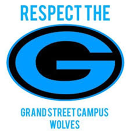 GrandStreet Wolves [EFL]