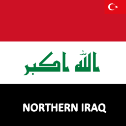 Northern Iraq, Peace mission