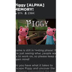 Piggy alpha gang