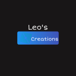 Leo's creations