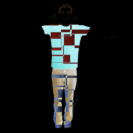 Maximus's NULL Style