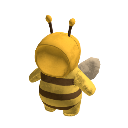 Nailong Milk Dragon Bee Costume