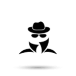 Undercover Spy Exposers