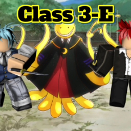 Assassination Classroom [150K VISITS!]