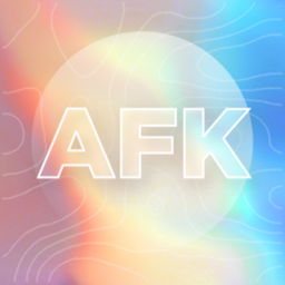 AFK Until Someone Donates 350k