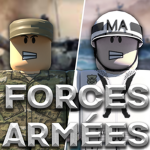 - Forces Armées Françaises -