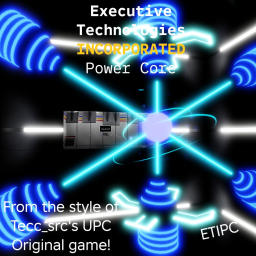 Executive Technologies Inc. Power Core