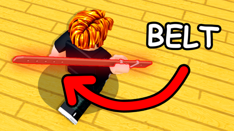 Belt Battles 💥 screenshot 3