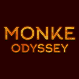 Monke Odyssey [Discountined]