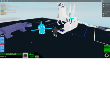 -admin place|wait for host so you can get a rank!