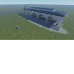SCP Site Overload