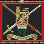 [|] New Zealand Army [|]