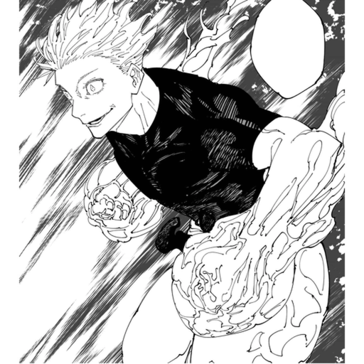 Gojo Moveset Testing