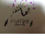 Fighting World Fan Club