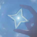 starry'