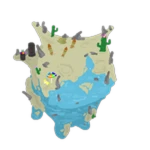 Islands Wawa