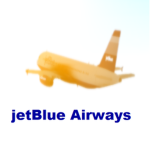 {JB} jetBlue Airways {JB}