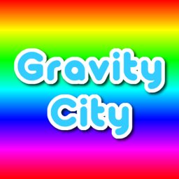 Gravity City - Alpha!