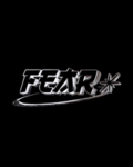 Fear害怕