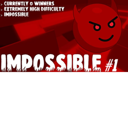 The possible obby, but seems impossible.