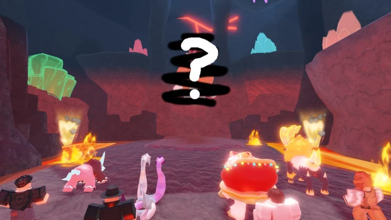 Easter Event