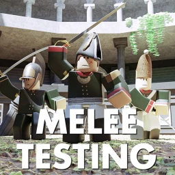 MELEE TESTING - Empire Clash ALPHA icon