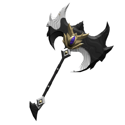 Astral Shadowstrike Dawnbreaker thumbnail