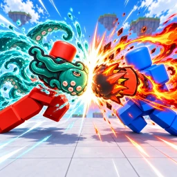 Glove Battles🥊 icon