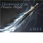 Mercenaries of the Hidden Blade of SAOA