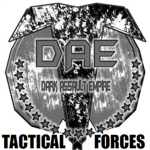 DAE Tactical Forces