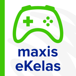 Maxis eKelas Minigames
