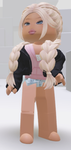 Madi the Baddie!!!!
