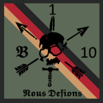 B/1/10 SFG (A)