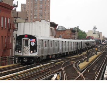 Subway Testing Simulator (STS)