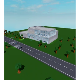 Chaos Airport icon