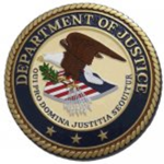 ‌The Department of Justice