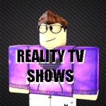 Reality Tv Show's Game Show's