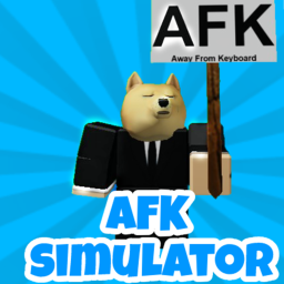 AFK Simulator