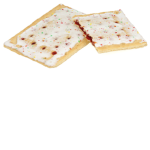 "we like poptarts" club