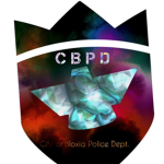 City of Bloxia Police Dept.