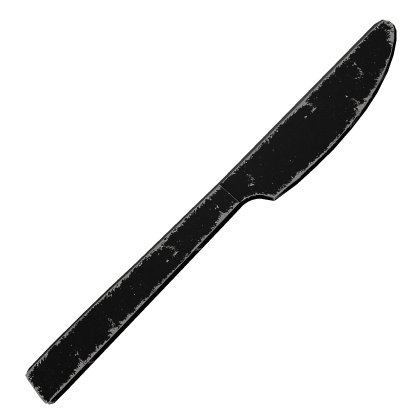 gunmetal knife thumbnail