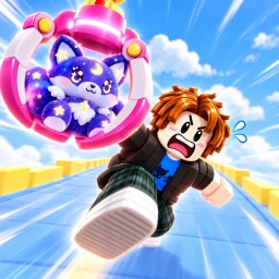 Yank A Plushie! 🧸 icon