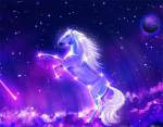 Galaxy Equestrians