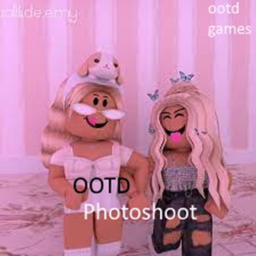 OOTD Photoshoot