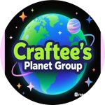 DONATE TO Craftee's Planet Group🌎