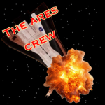 The Ares Crew (Space Sailors Exploration Society)