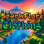 Sp4rkFlare Clothing