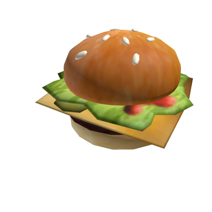 Burger Bob