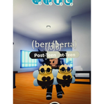 |Berta/Gang|