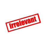 ㅤirrelevantsㅤ